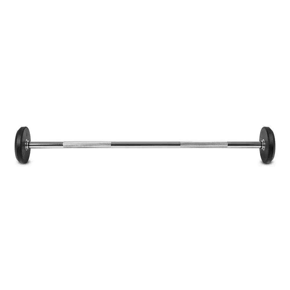 USR DB150 15 Kg Düz Barbell 5/6