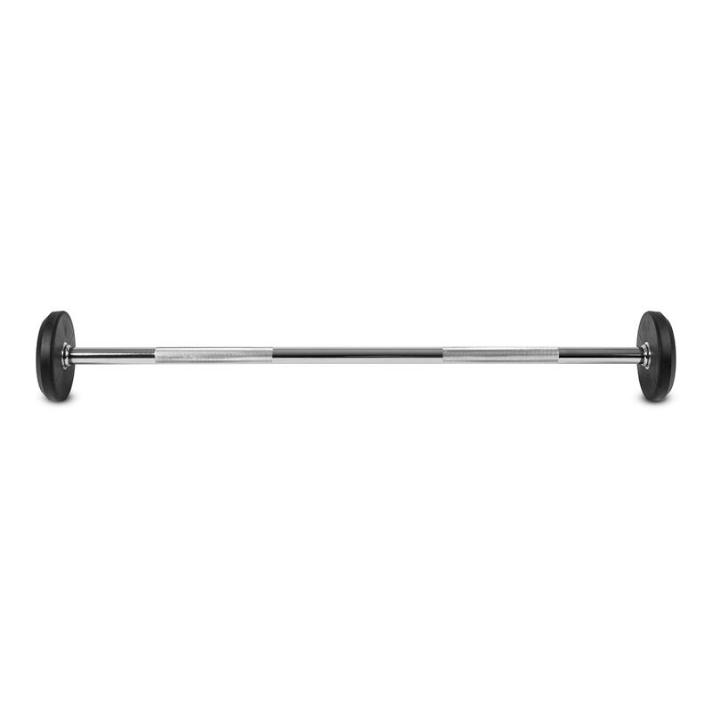 USR DB100 10 Kg Düz Barbell