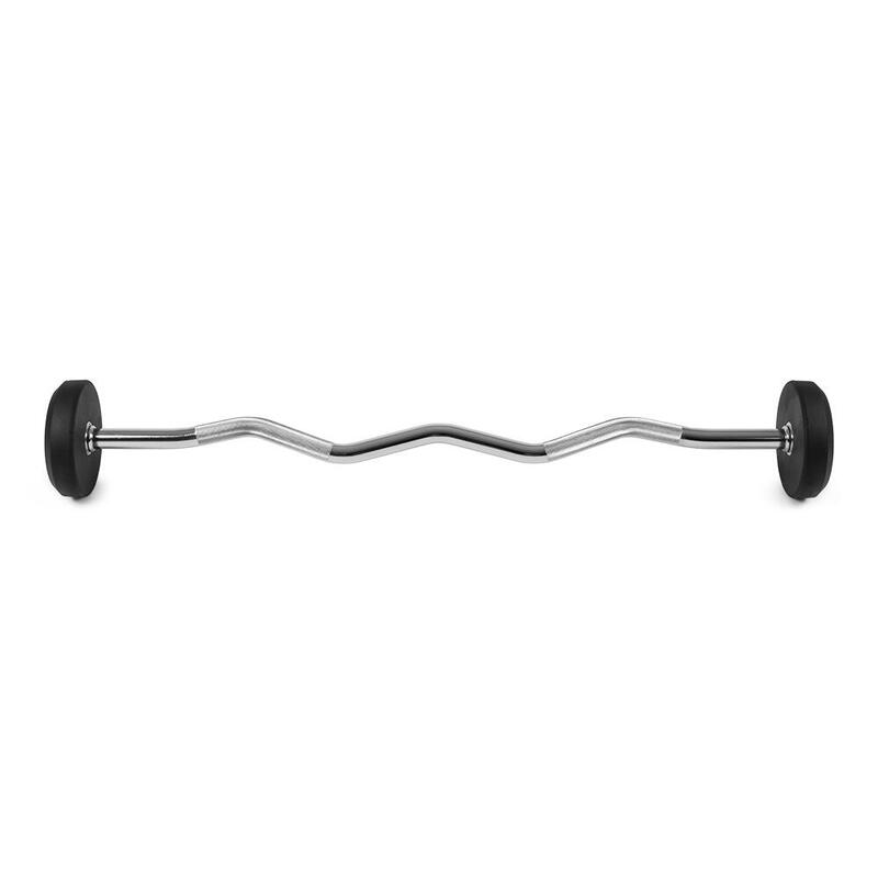 USR ZB150 15 Kg Z Barbell