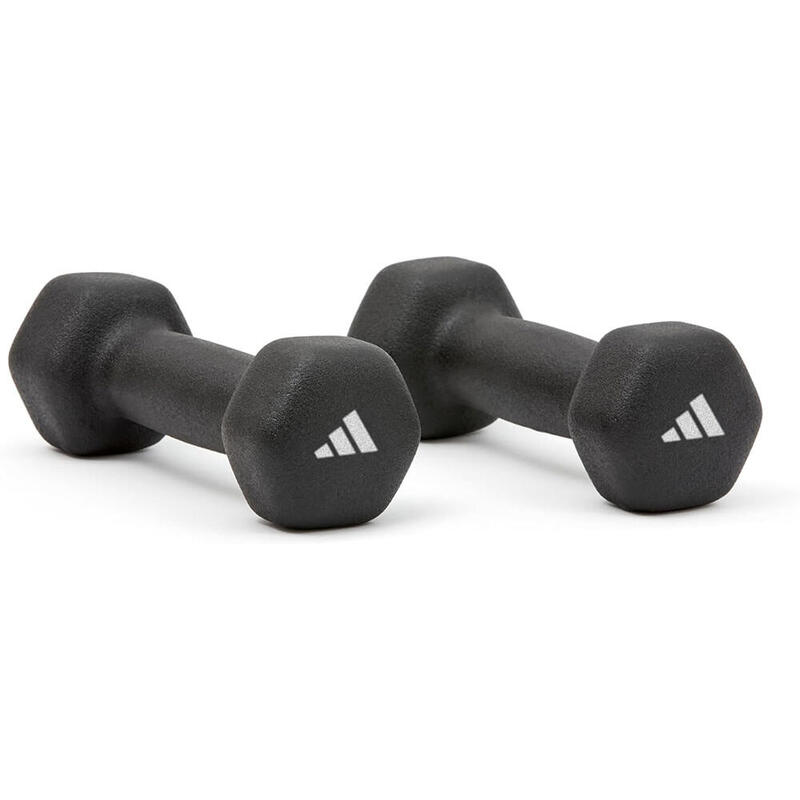 Adidas ADWT-11401-NL 2x1 Kg Neopren Dambıl