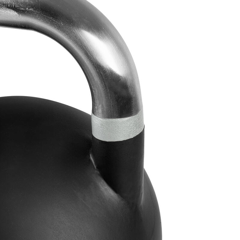 USR CK10 10 Kg Çelik Yarışma Kettlebell
