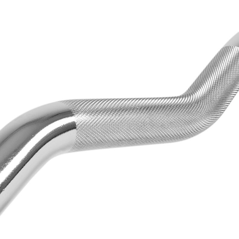 USR Priene BR50Z 5 li Z Barbell-Raf Set