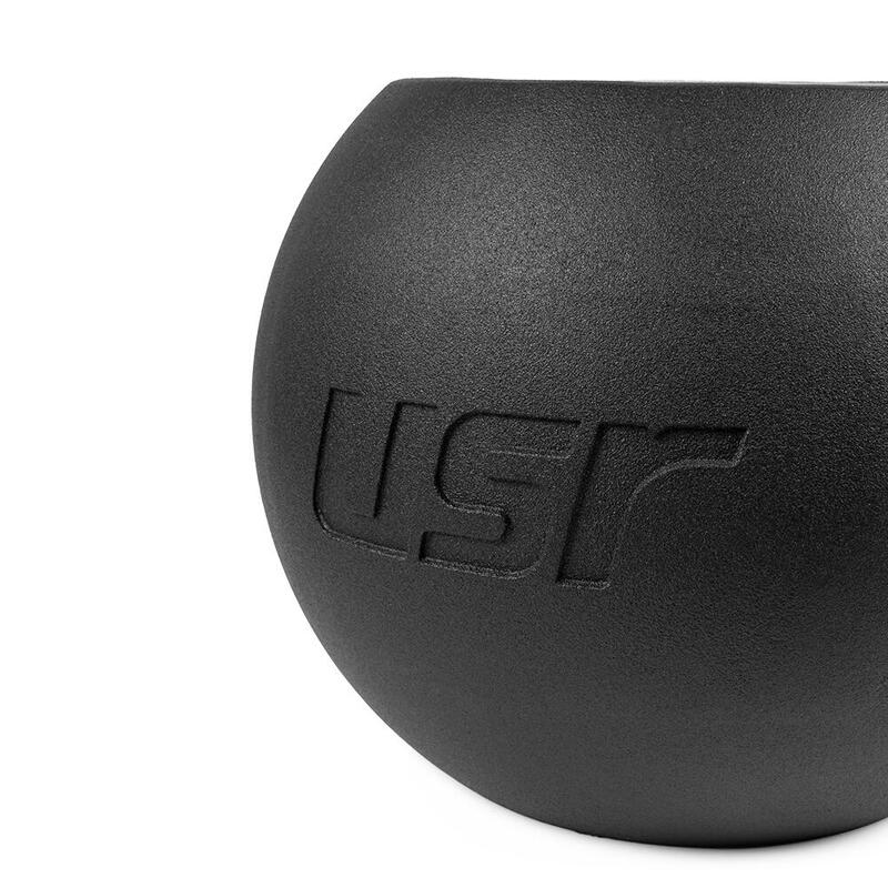 USR BBL12 12 Kg Ballbell Dambıl