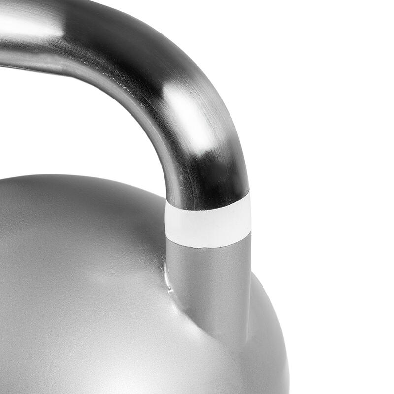 USR CK10C 10 Kg Renkli Yarışma Kettlebell