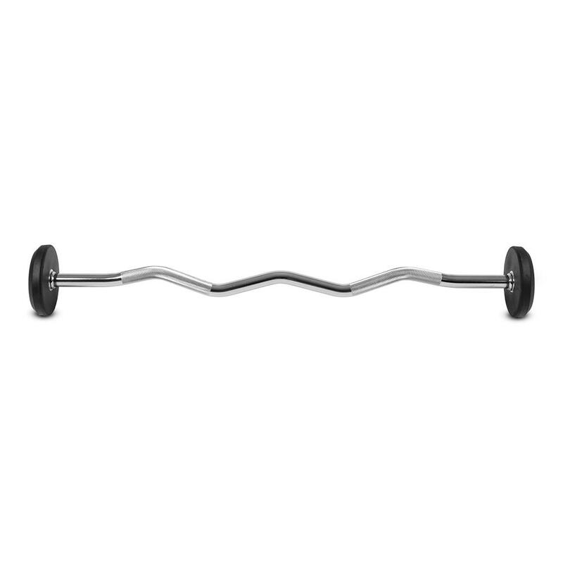 USR ZB100 10 Kg Z Barbell