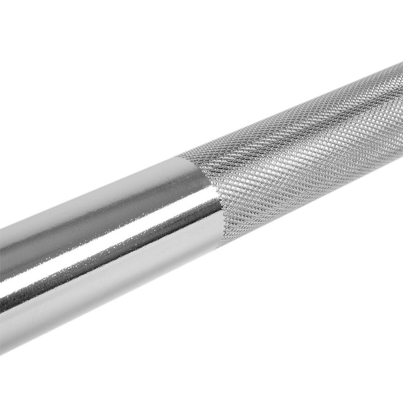 USR DB100 10 Kg Düz Barbell