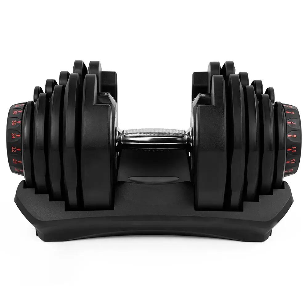 USR Myra-80 Ayarlı Bench-2x40 Kg Dambıl Seti 5/7
