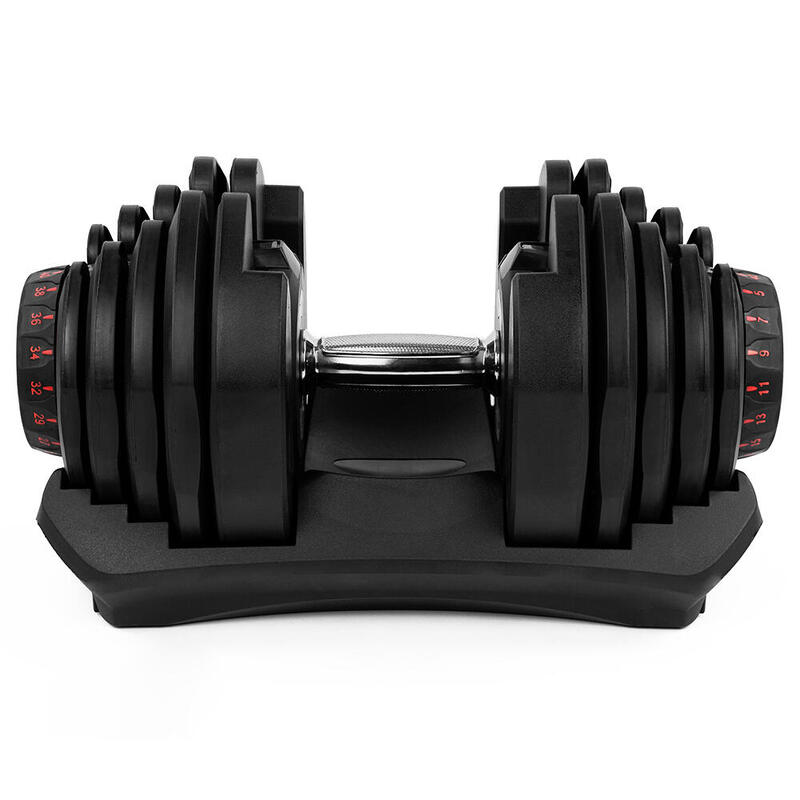 USR Myra-80 Ayarlı Bench-2x40 Kg Dambıl Seti