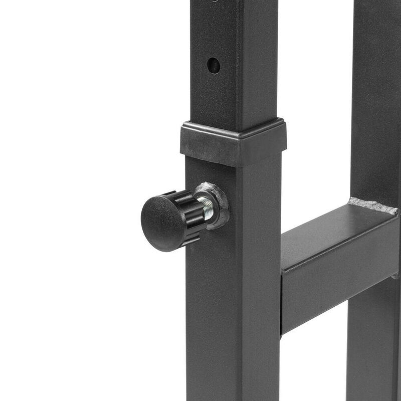 USR 52-1S Mnara Bench-Squat Rack Set