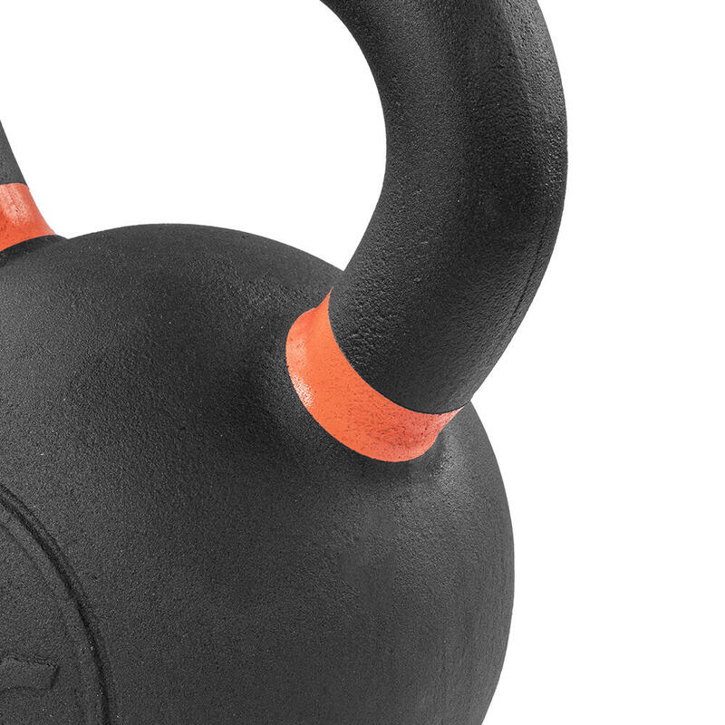 USR KB16 16 Kg Döküm Kettlebell