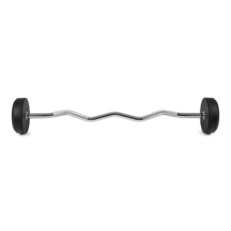 USR ZB250 25 Kg Z Barbell