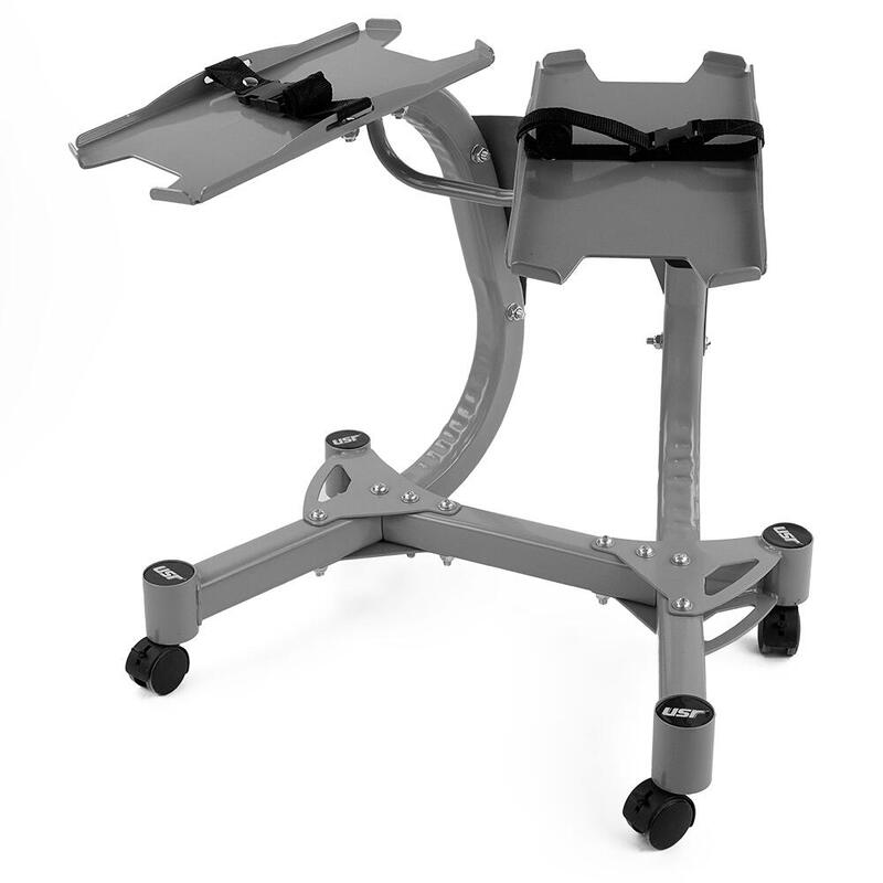 USR Myra-80 Ayarlı Bench-2x40 Kg Dambıl Seti
