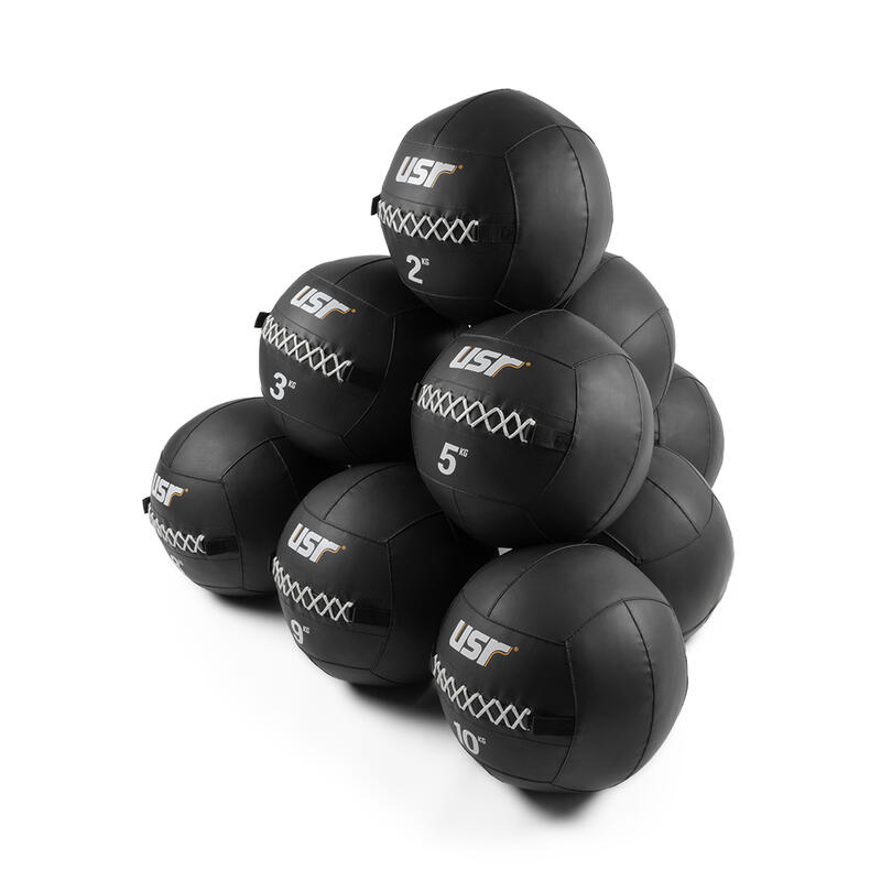 USR WB7 7 Kg Wallball
