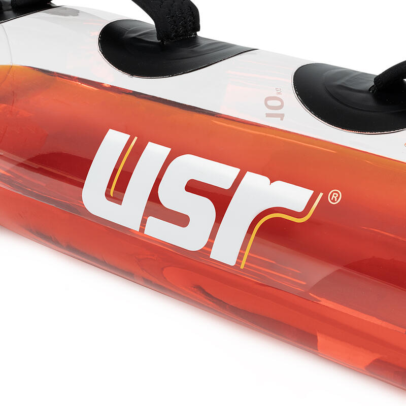 USR ABG25 25 Kg Su Dolu Ağırlık Çantası