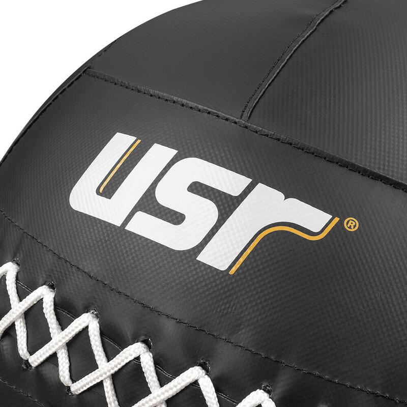 USR Ephesos-R30BKW 224 Kg Bumper Plaka-Kettlebell-Wallball-Raf Set