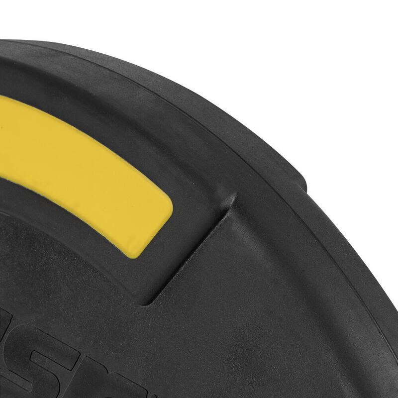 USR Kronos-CS 45 Kg Ağırlık Seti
