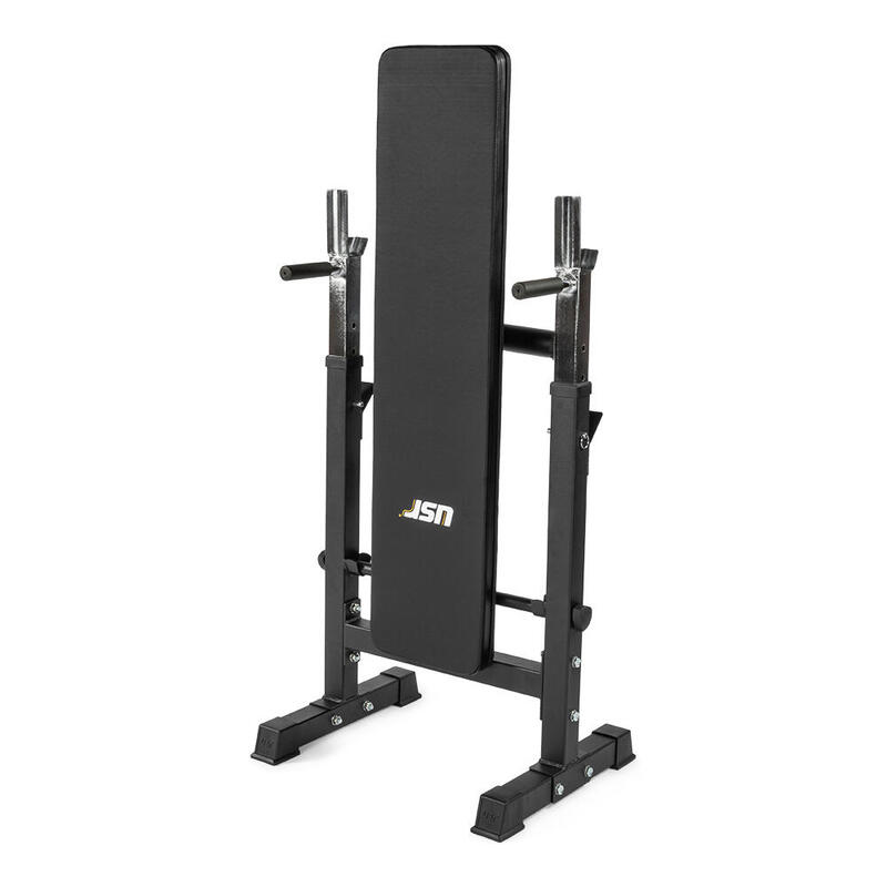 USR Patara-80 Basic Bench-80 Kg Ağırlık Seti