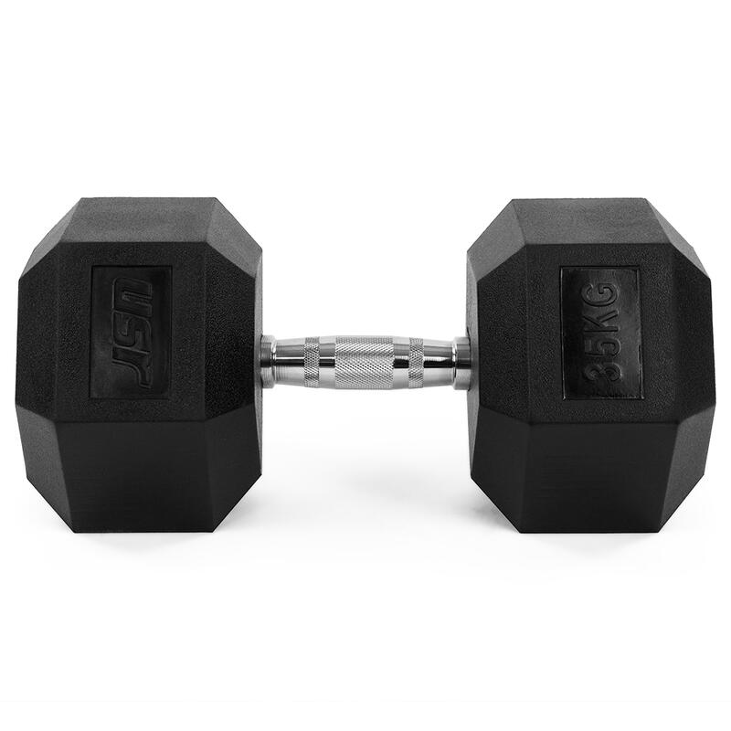 USR HX350 35 Kg Hex Dambıl