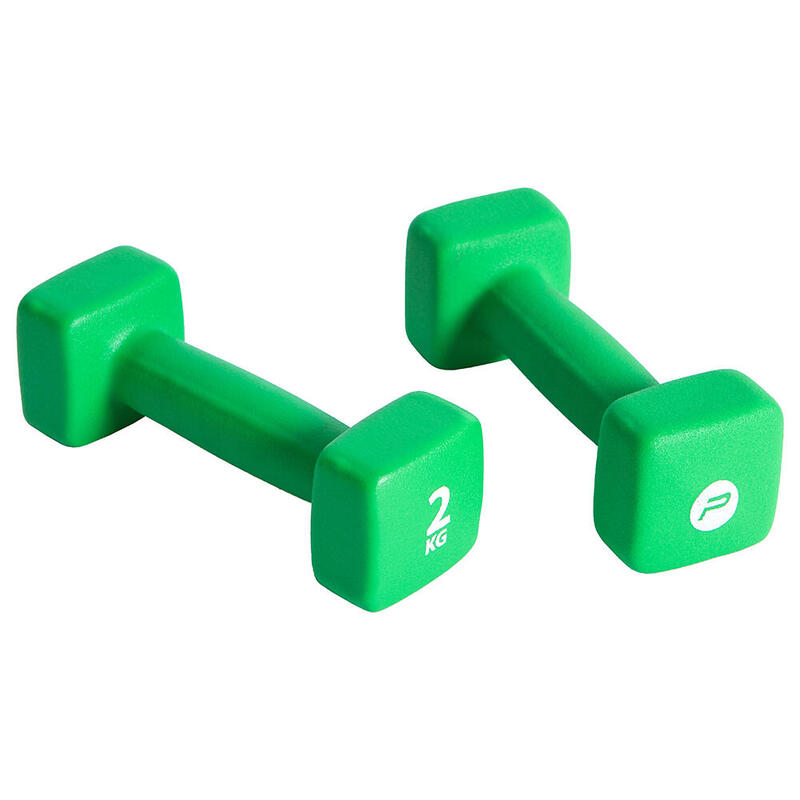 Pure P2I201400 2x2 Kg Neopren Dambıl