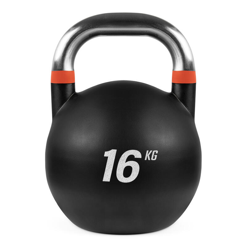 USR CK16 16 Kg Çelik Yarışma Kettlebell