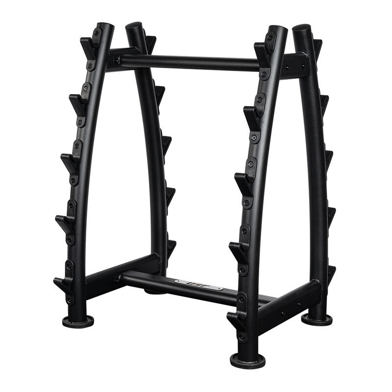 USR Priene BR100DZ 10 lu Barbell-Raf Set