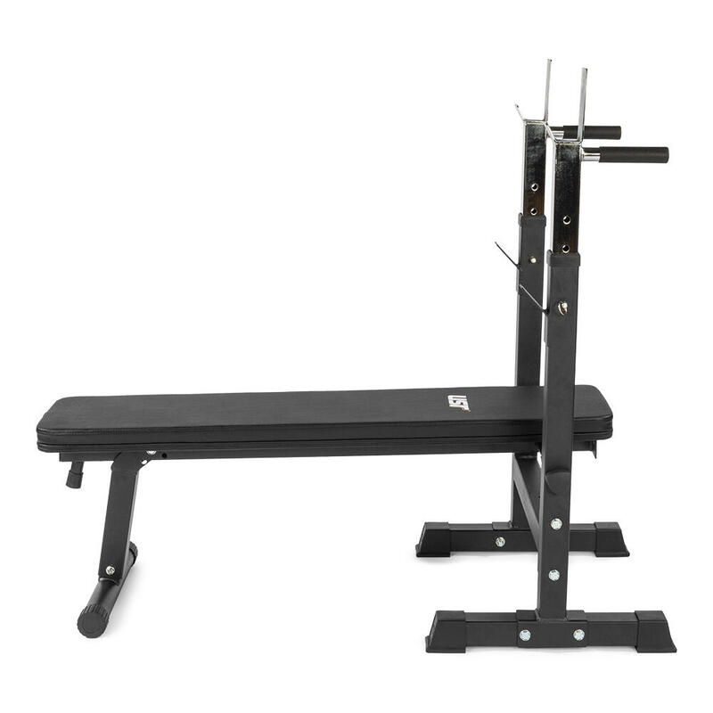 USR Patara-80 Basic Bench-80 Kg Ağırlık Seti