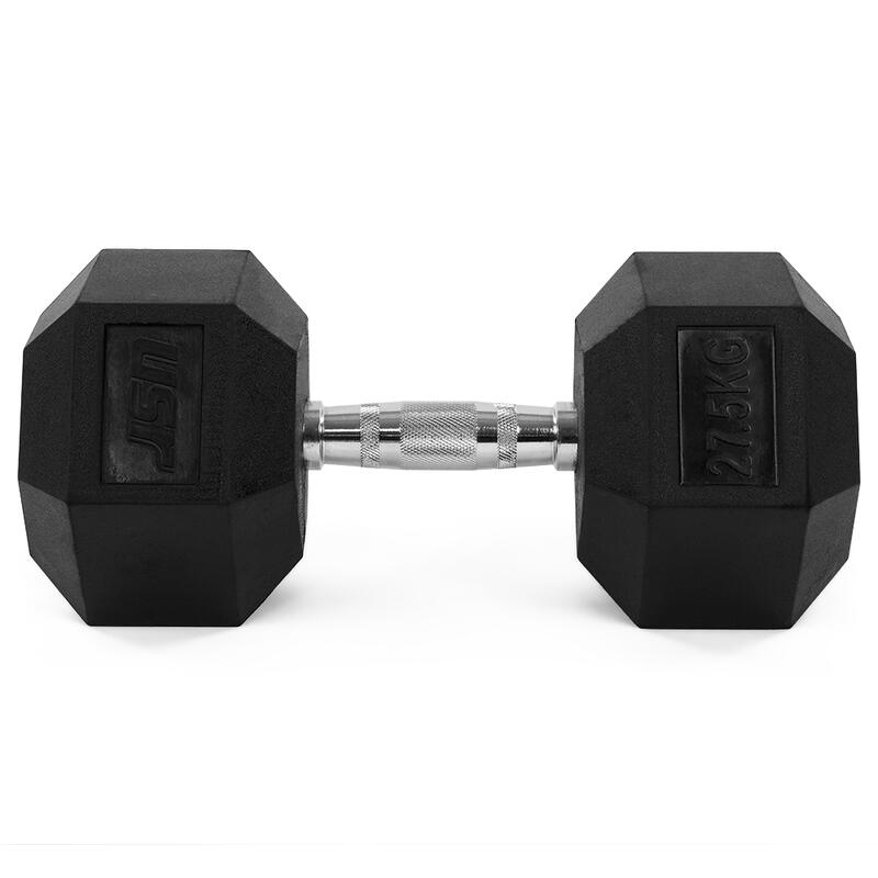 USR HX275 27,5 Kg Hex Dambıl