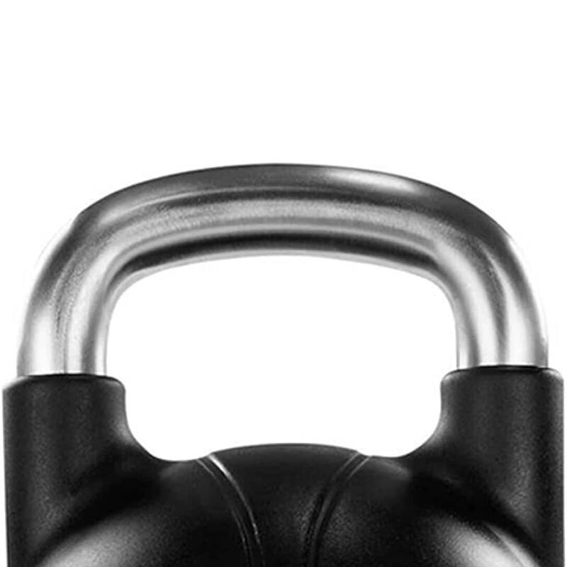 Livepro LP8040 12 Kg PU Müsabaka Çaydanlık Dambıl