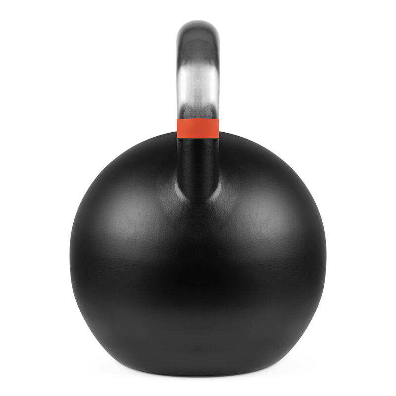 USR CK16 16 Kg Çelik Yarışma Kettlebell