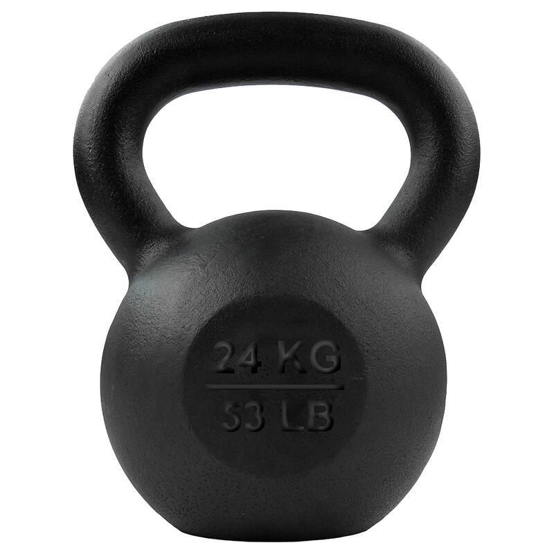 Livepro LP8041 24 Kg Çaydanlık Dambıl