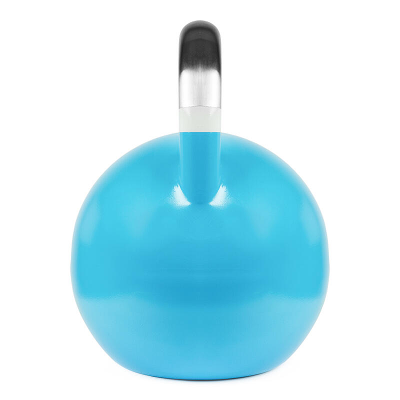 USR CK8C 8 Kg Renkli Yarışma Kettlebell