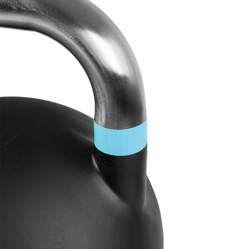 USR CK8 8 Kg Çelik Yarışma Kettlebell