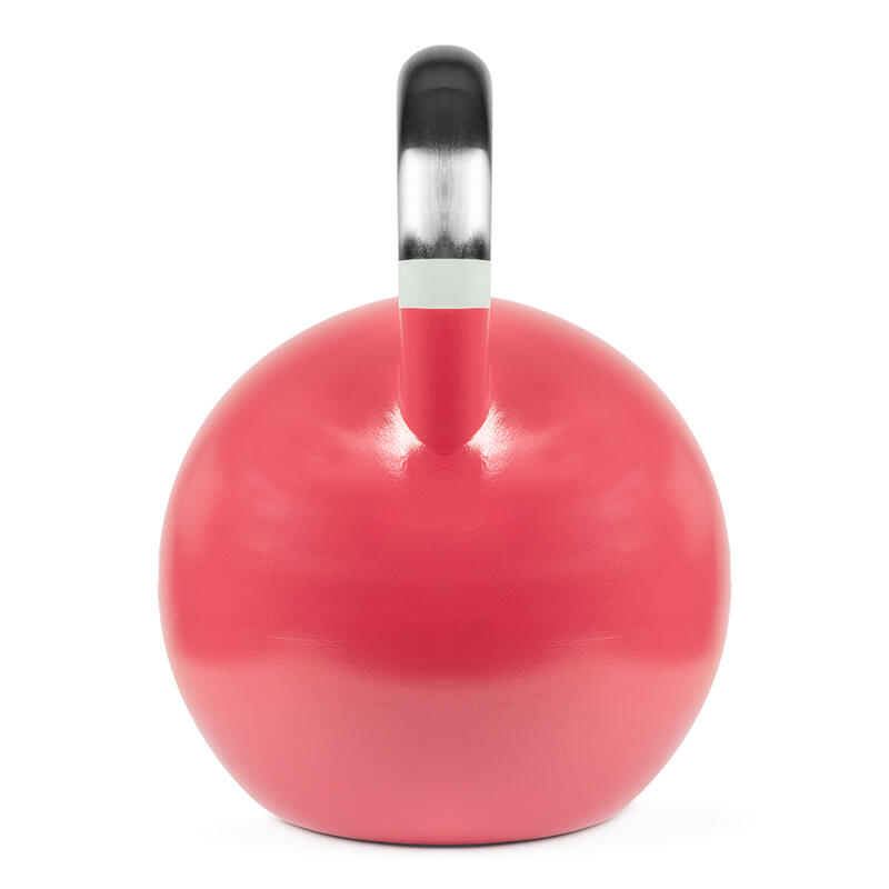USR CK4C 4 Kg Renkli Yarışma Kettlebell