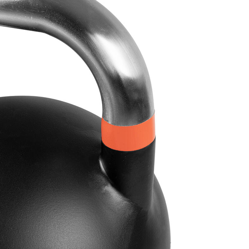 USR CK16 16 Kg Çelik Yarışma Kettlebell