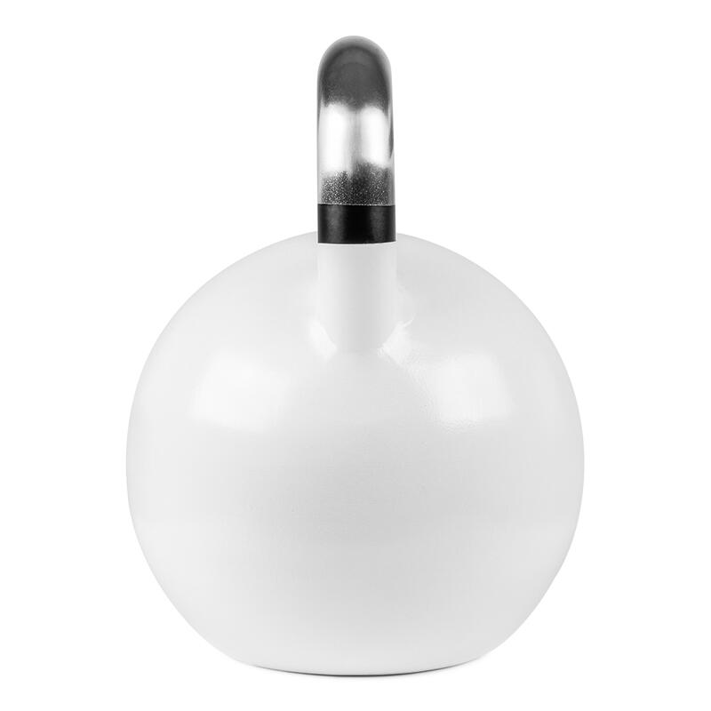 USR CK24C 24 Kg Renkli Yarışma Kettlebell