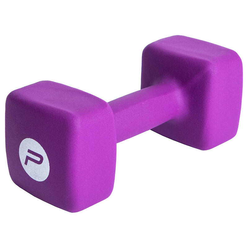 Pure P2I201460 10 Kg Neopren Dambıl