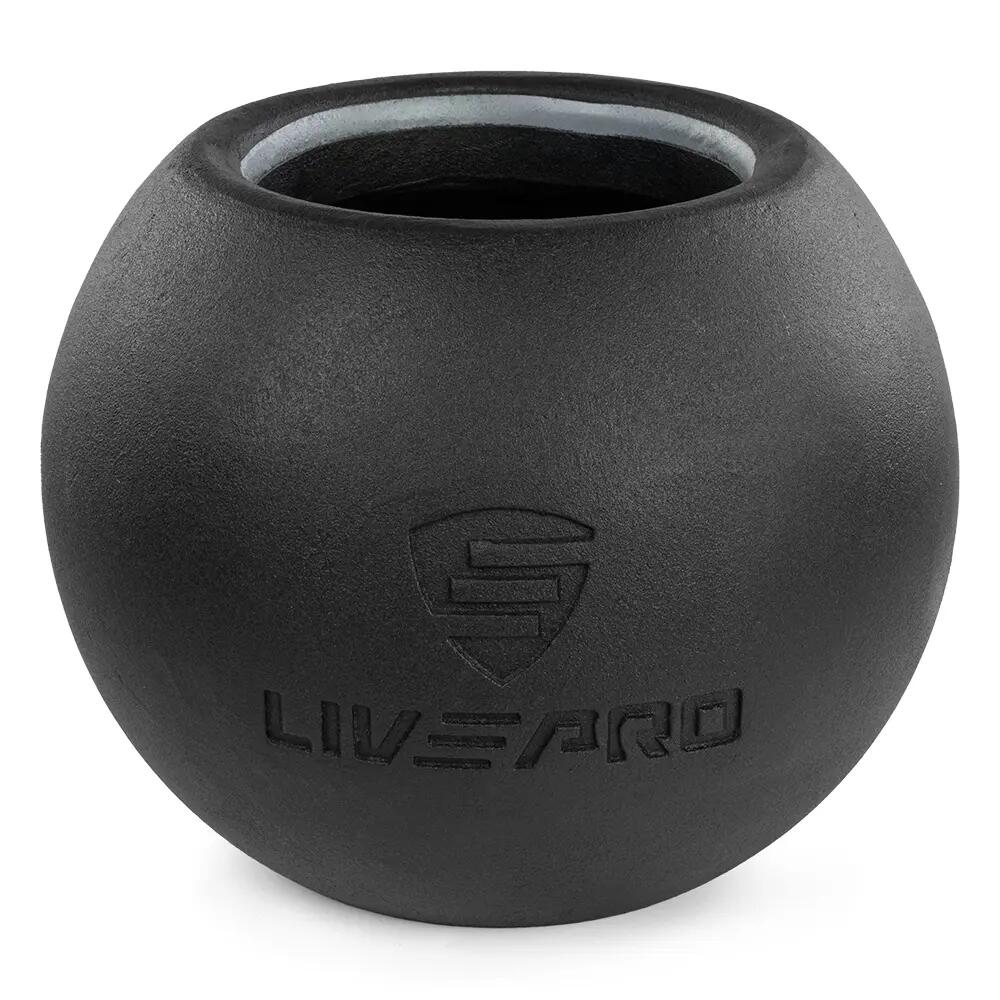 Livepro LP8047 20 Kg Ballbell Dambıl 1/5