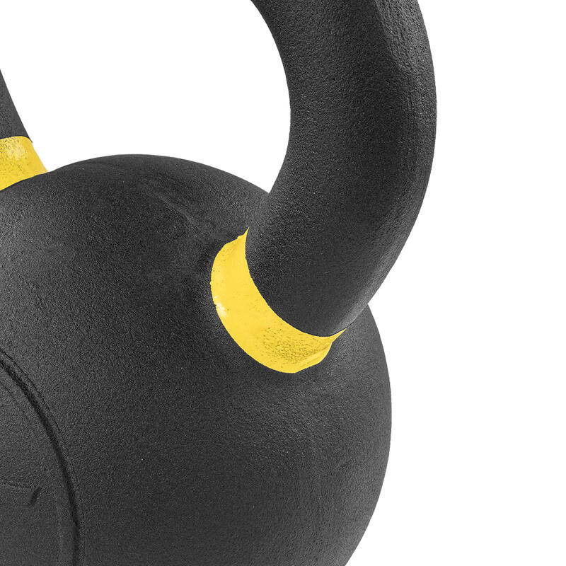 USR KB12 12 Kg Döküm Kettlebell