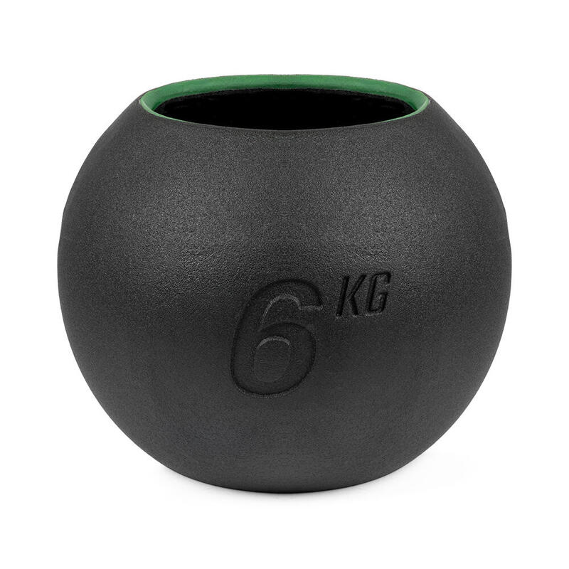 USR BBL6 6 Kg Ballbell Dambıl