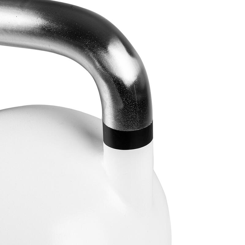 USR CK24C 24 Kg Renkli Yarışma Kettlebell