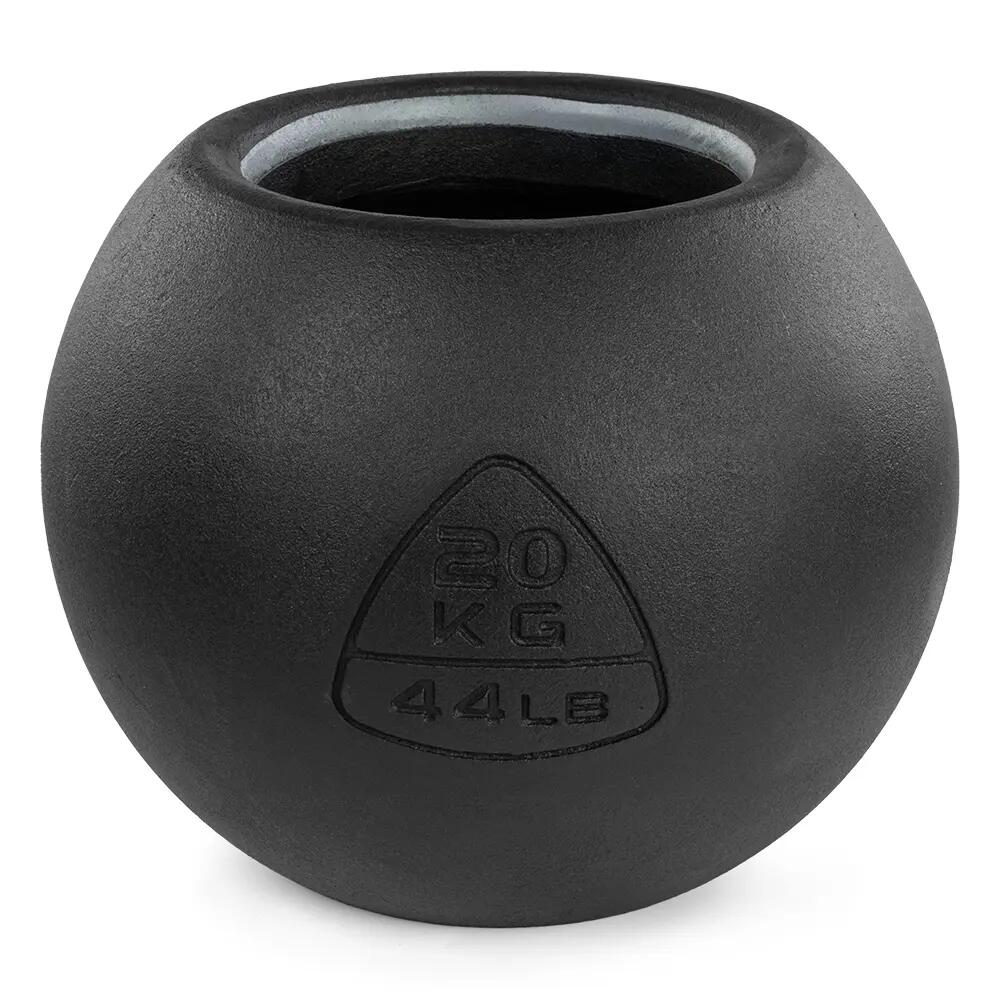 Livepro LP8047 20 Kg Ballbell Dambıl 3/5
