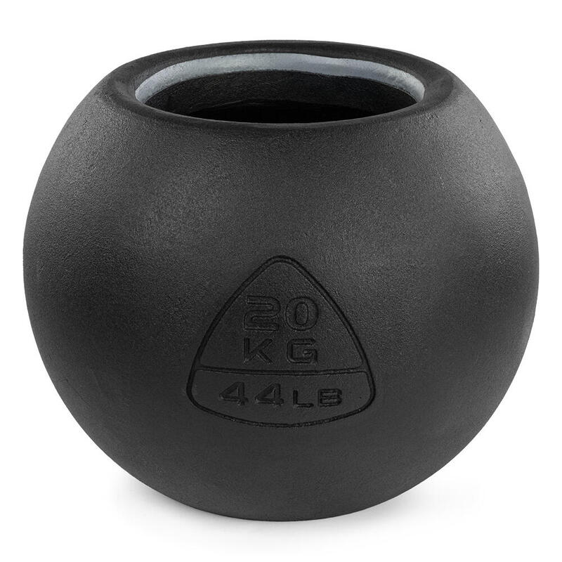 Livepro LP8047 20 Kg Ballbell Dambıl
