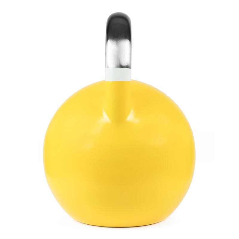 USR CK12C 12 Kg Renkli Yarışma Kettlebell
