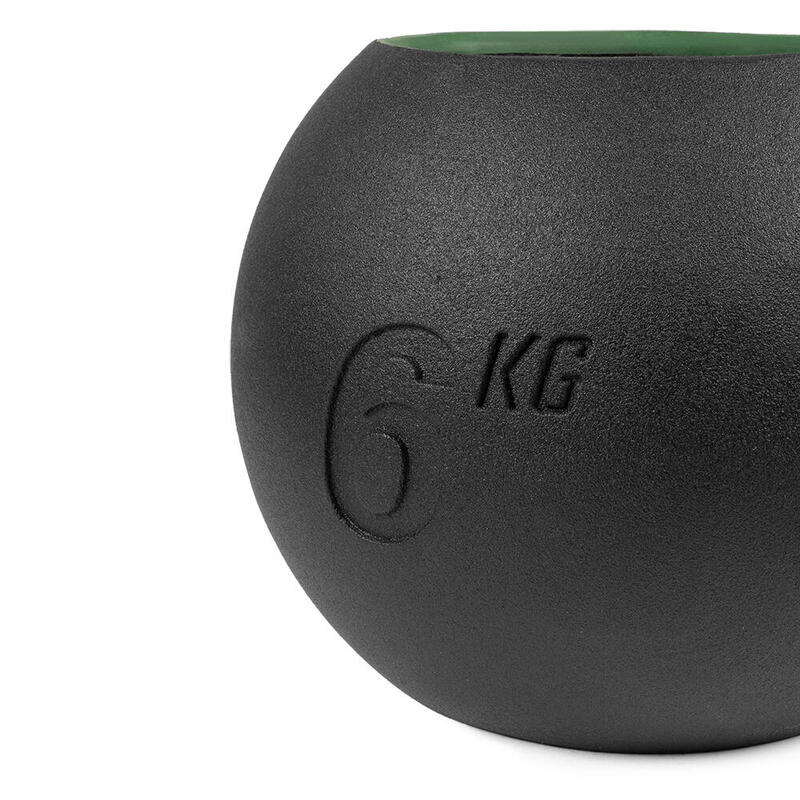 USR BBL6 6 Kg Ballbell Dambıl