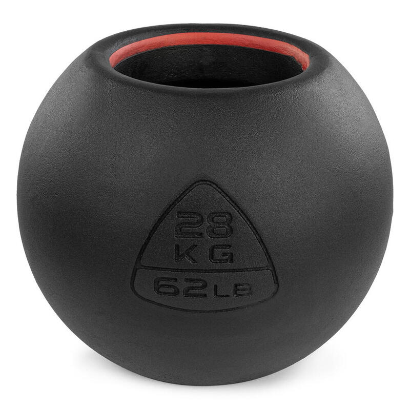 Livepro LP8047 28 Kg Ballbell Dambıl