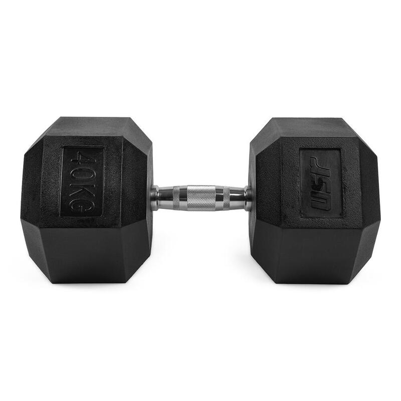 USR HX400 40 Kg Hex Dambıl