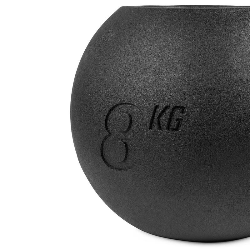 USR BBL8 8 Kg Ballbell Dambıl