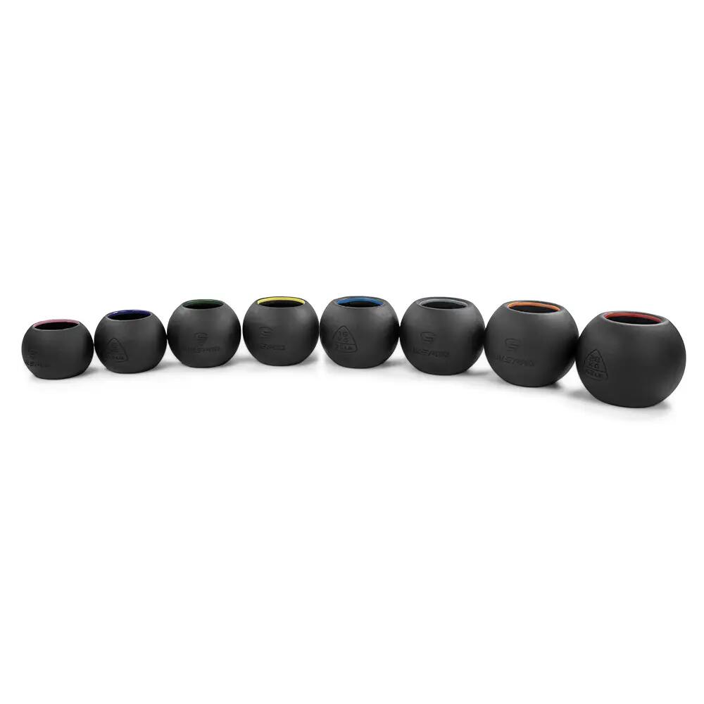 Livepro LP8047 28 Kg Ballbell Dambıl 5/5