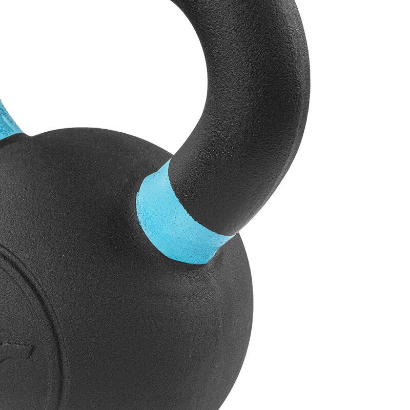 USR KB8 8 Kg Döküm Kettlebell