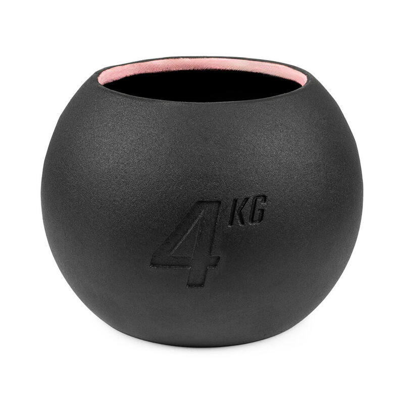 USR BBL4 4 Kg Ballbell Dambıl
